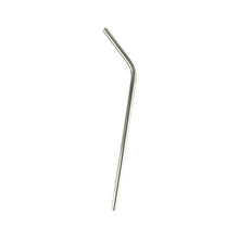 Load image into Gallery viewer, 4  Eco Friendly Stainless Steel Drinking Straws - Ekologikal