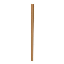 Load image into Gallery viewer, 12 Bamboo Eco-Friendly Drinking Straws - Ekologikal