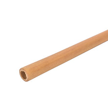 Load image into Gallery viewer, 12 Bamboo Eco-Friendly Drinking Straws - Ekologikal